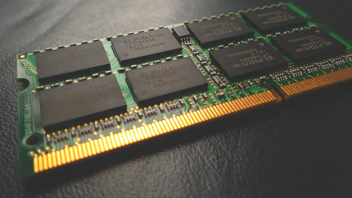 Memory Chip Basics and Advanced Concepts Explained | ODG