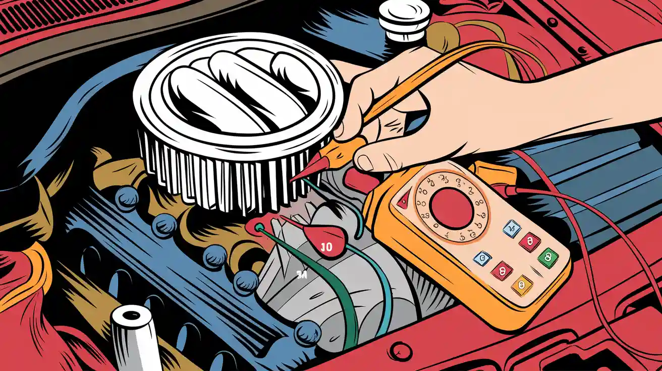 How to Fix a Pedal Position Sensor (Step-By-Step Guide) 