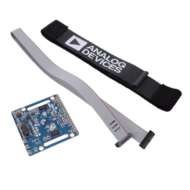 Analog Devices ADPD4100/ADPD4101: Advanced Sensors | ODG